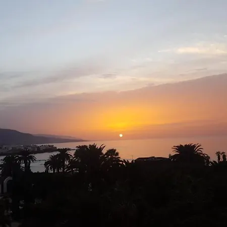 Valle Luz Ocean View *