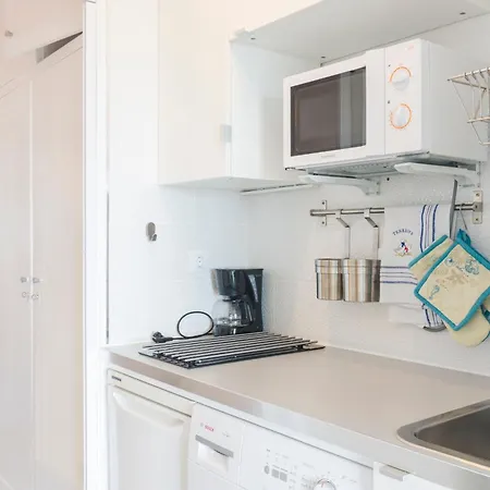 Valle Luz Ocean View プエルト・デ・ラ・クルス