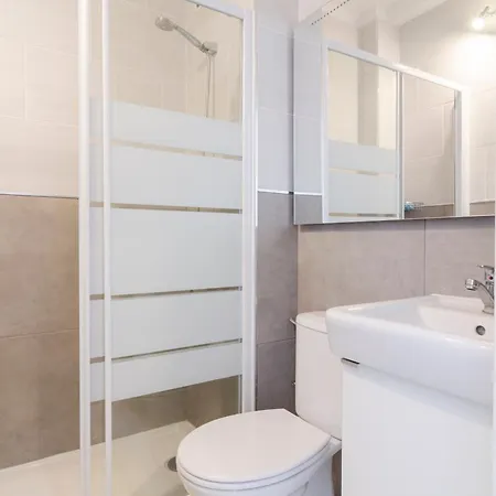 Apartment Valle Luz Ocean View