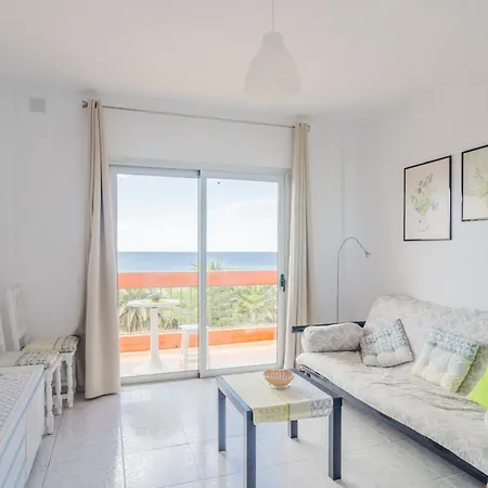 Apartment Valle Luz Ocean View Puerto de la Cruz (Tenerife)