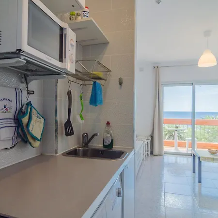 Apartment Valle Luz Ocean View