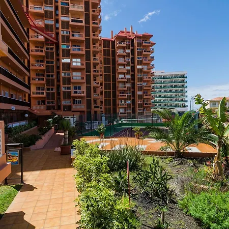 Apartment Valle Luz Ocean View *