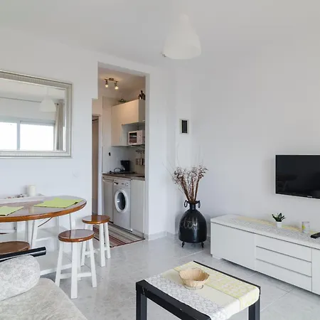 Apartment Valle Luz Ocean View *