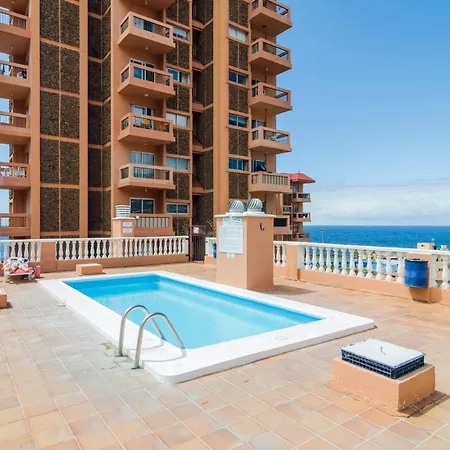 Apartment Valle Luz Ocean View *