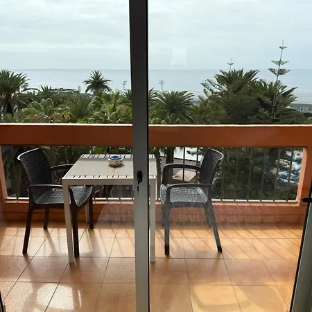 Apartment Valle Luz Ocean View