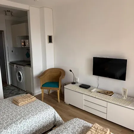 アパート Valle Luz Ocean View *