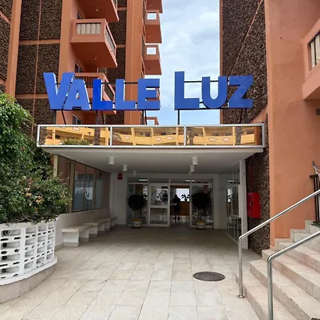 Valle Luz Ocean View *