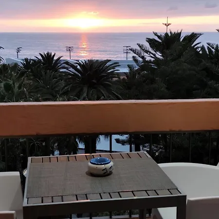 Apartment Valle Luz Ocean View *