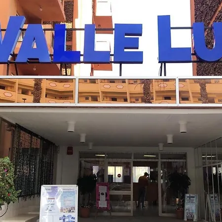 Valle Luz Ocean View Apartment *